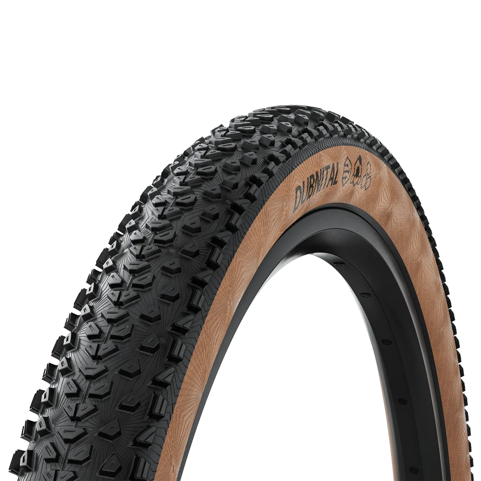 CONTINENTAL Dubnital Tire | 29"