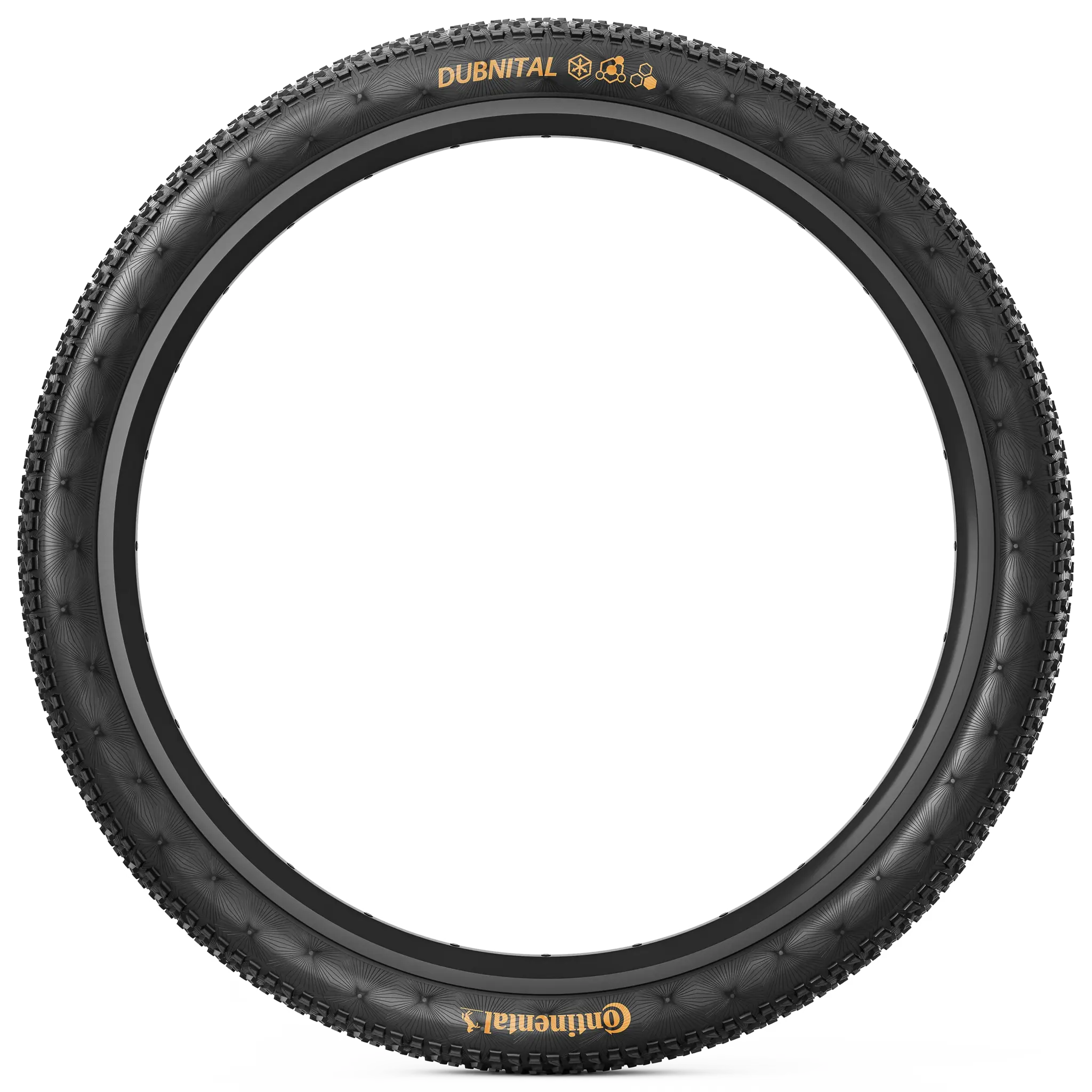 CONTINENTAL Dubnital Tire | 27.5"