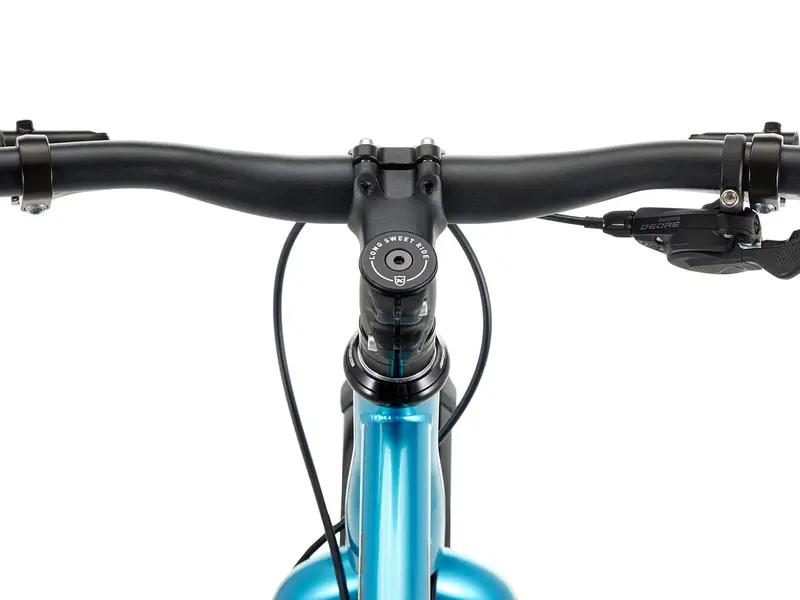 Kona Dr Dew - Bike and Brew