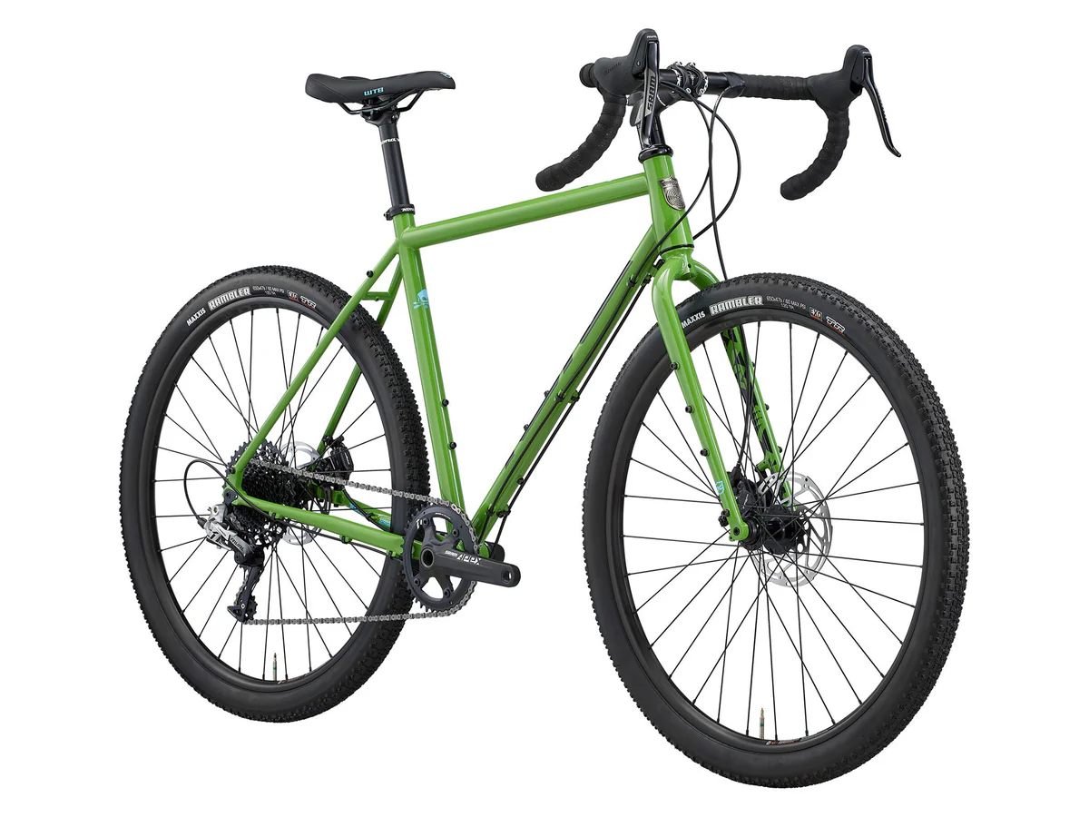 KONA Rove DL