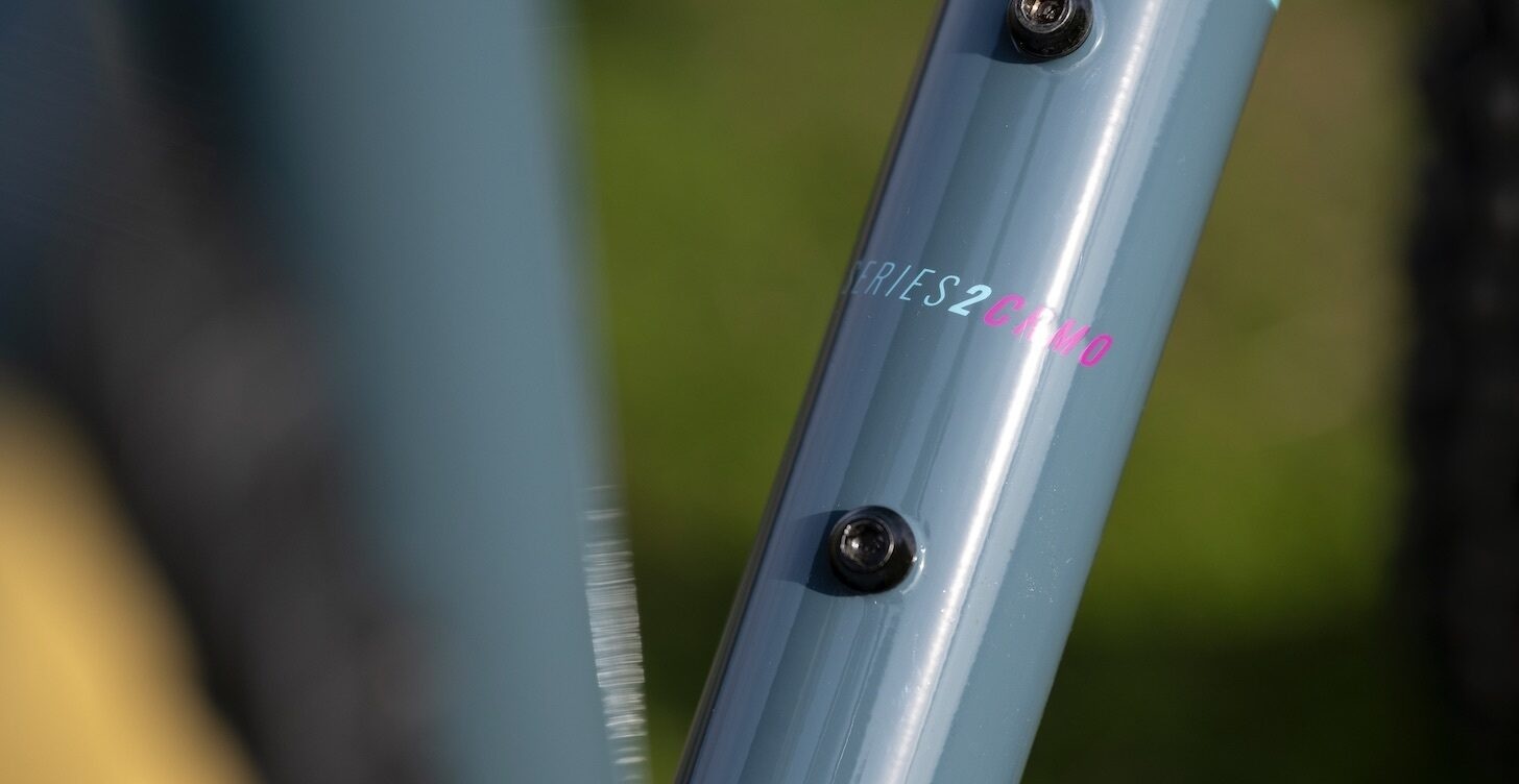 MARIN Pine Mountain 1