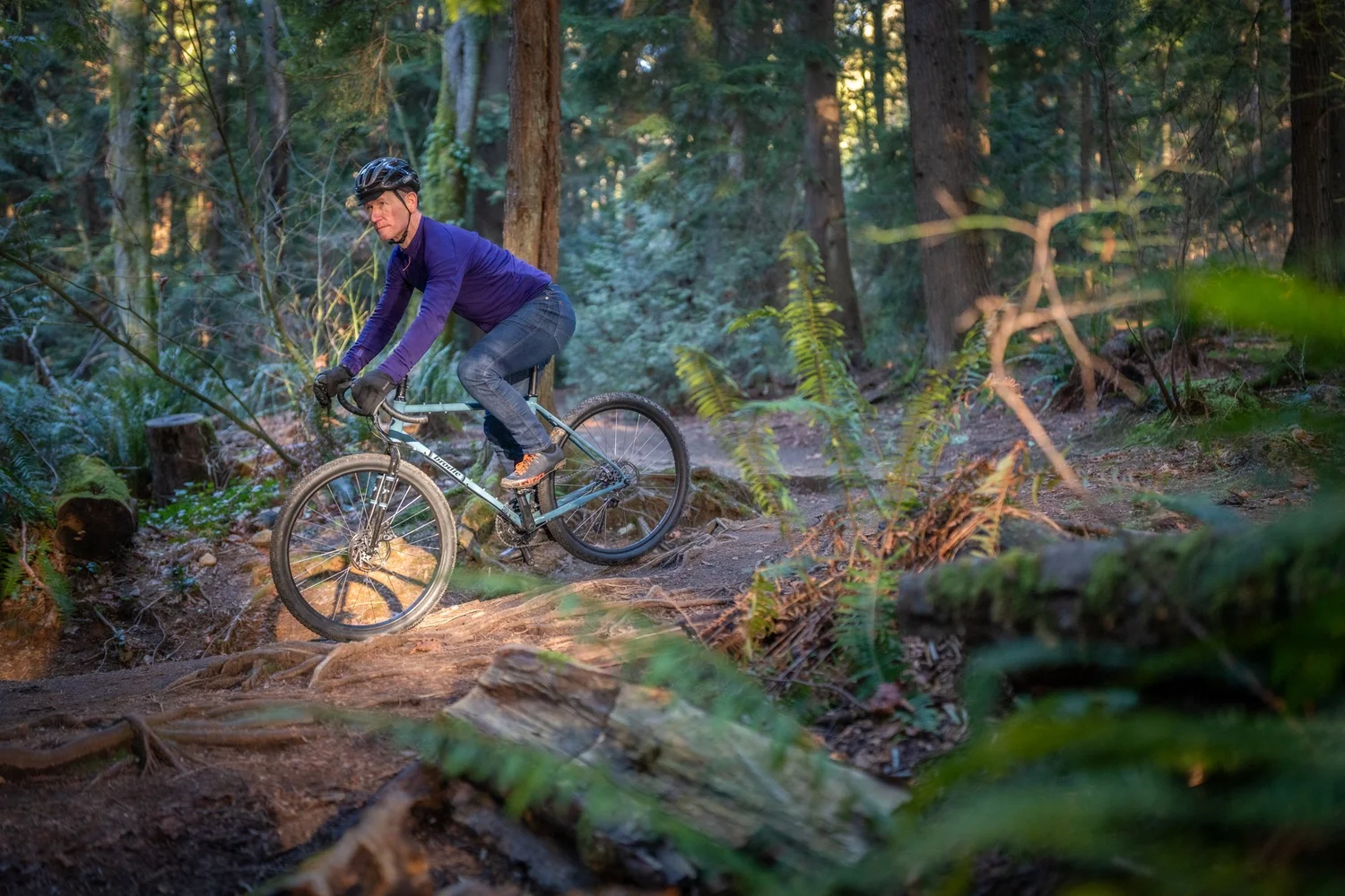 BRODIE Romulus 2.0 2x GRX