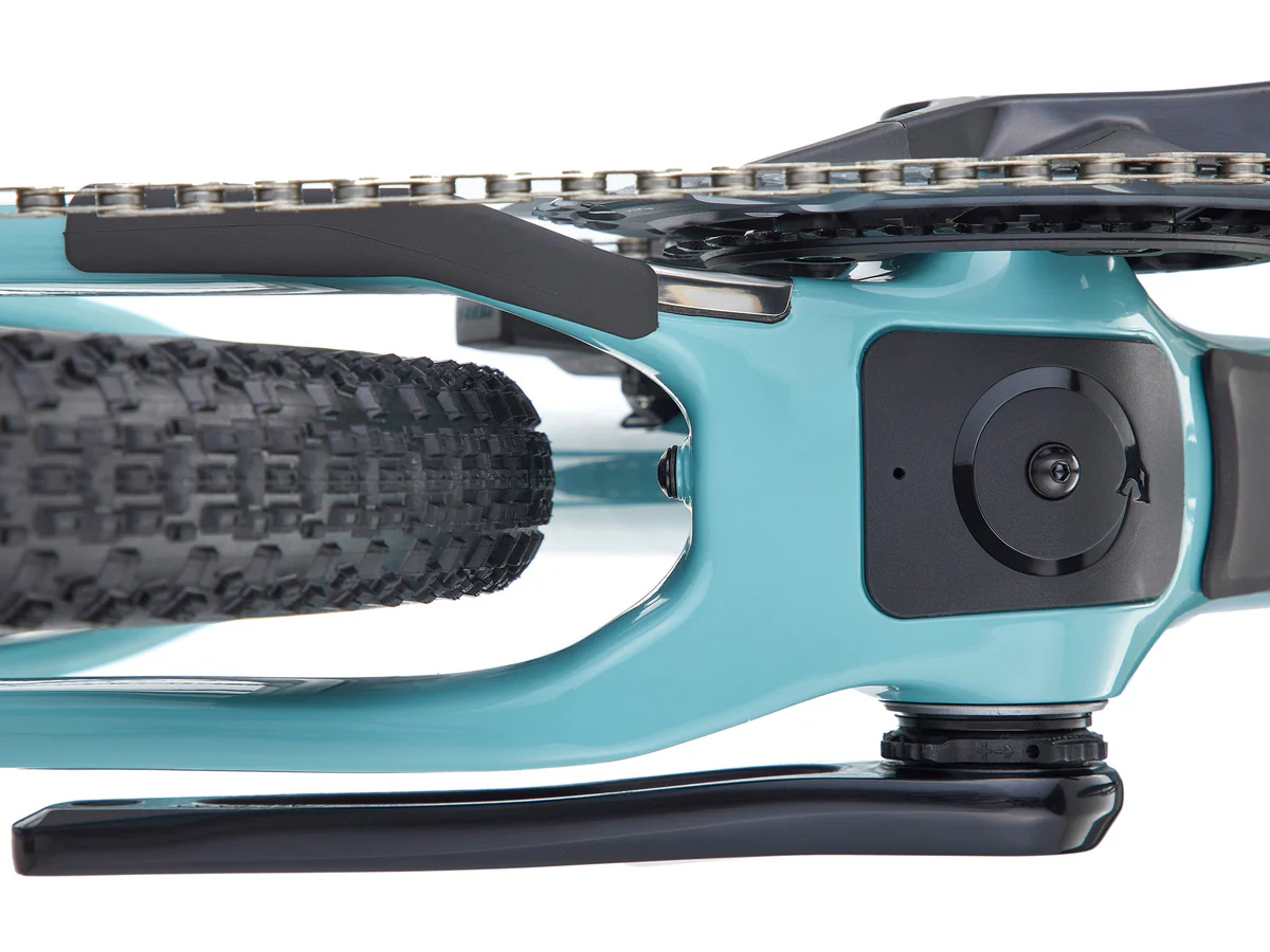 KONA Ouroboros CR/DL