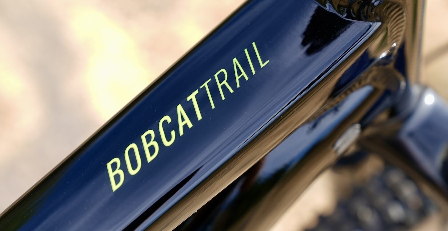 MARIN Bobcat Trail 4