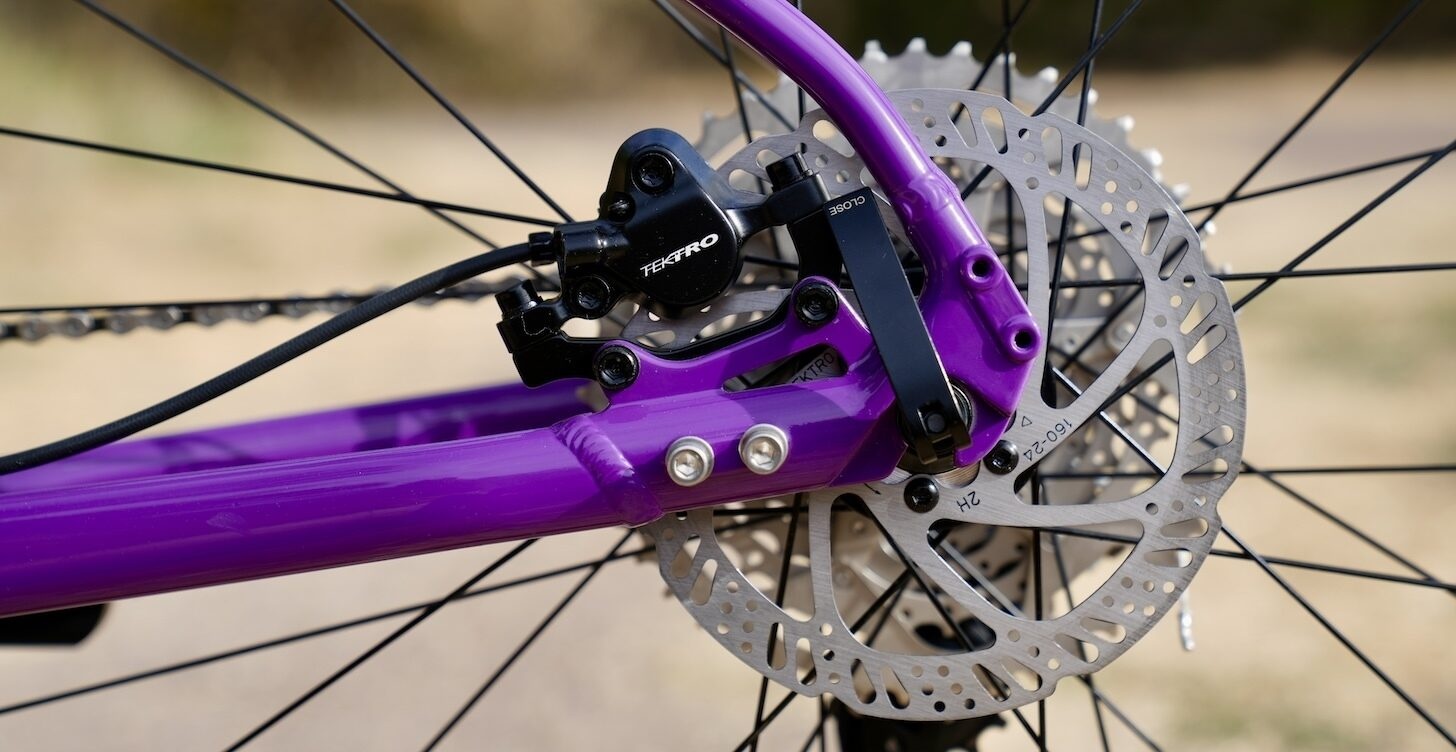 MARIN Bobcat Trail 4