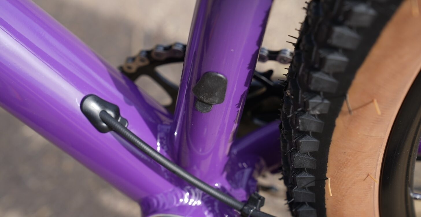 MARIN Bobcat Trail 4