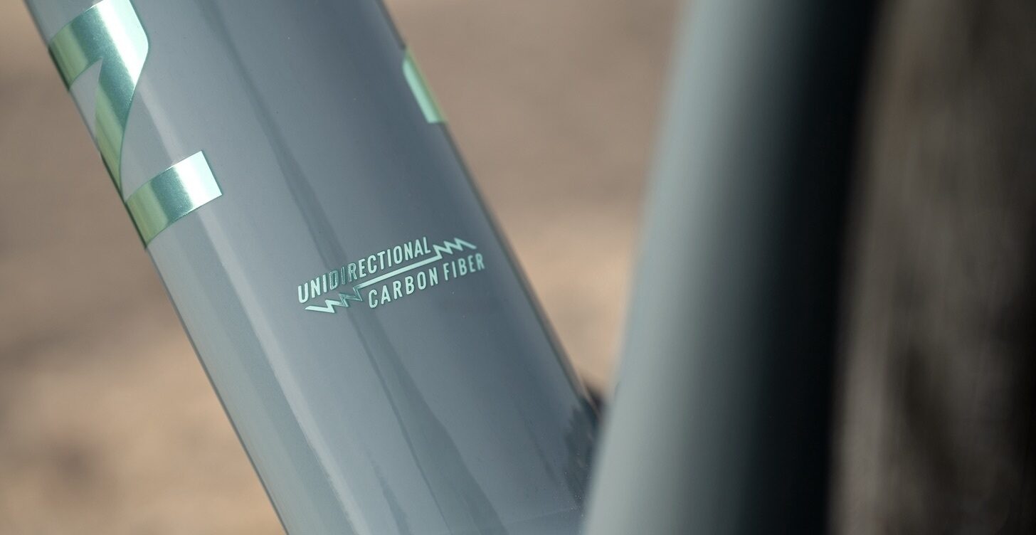 MARIN Headlands 2 - Blue Green Grey