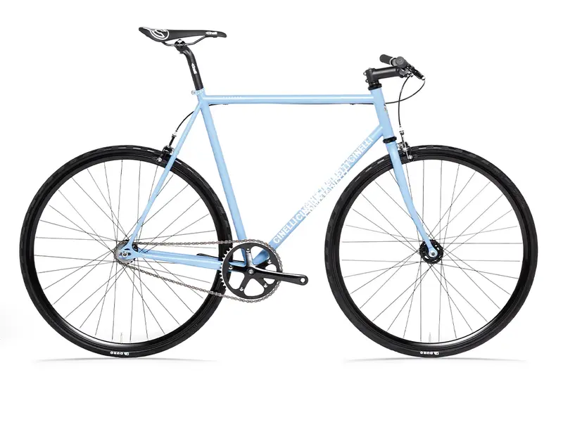 クリスキング Cinelli GAZZETTA M Cinelli Gazzetta Complete - Bike and Brew