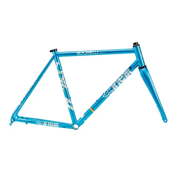 CINELLI Vigorelli Road Disc Frameset