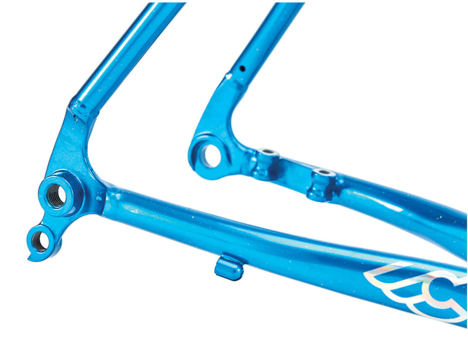 CINELLI Vigorelli Road Disc Frameset