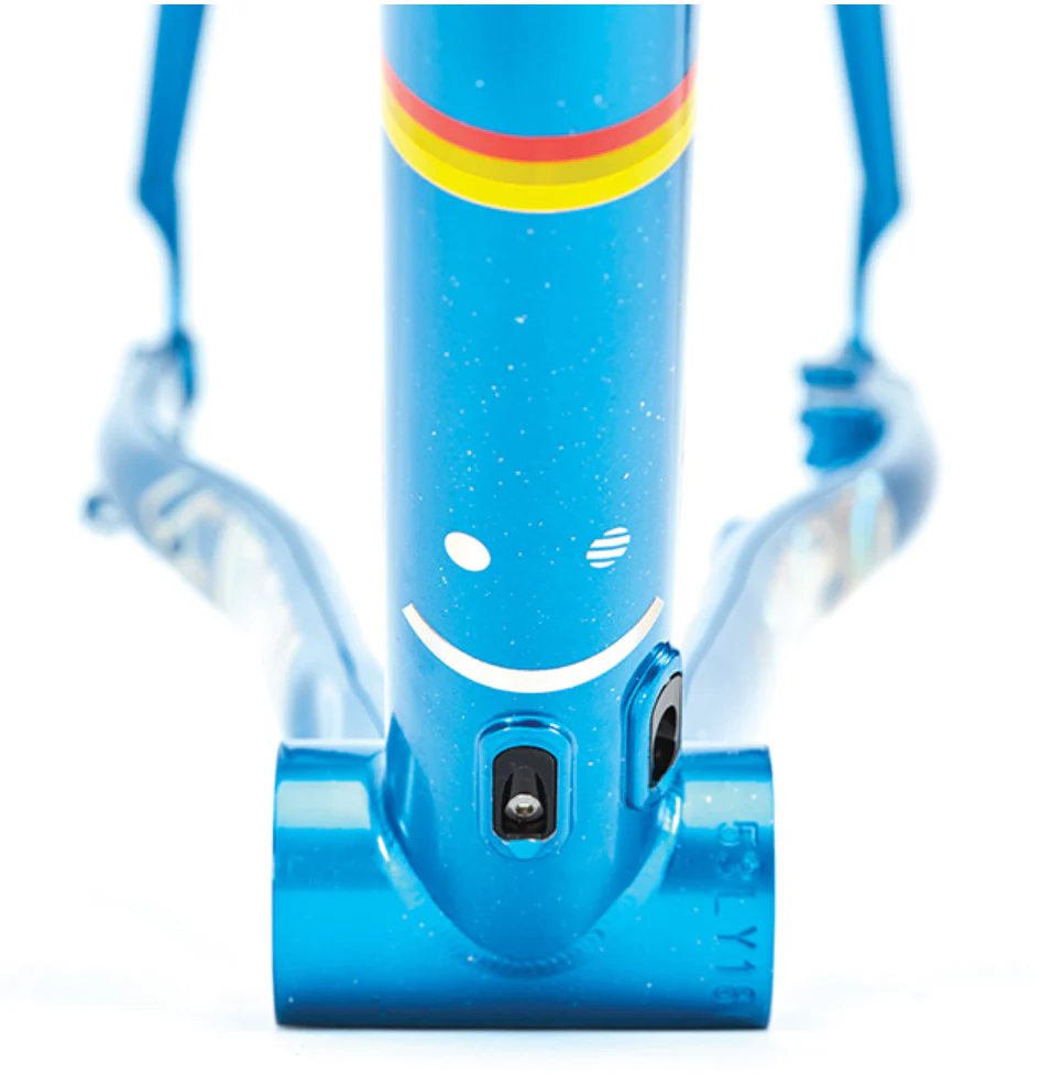 CINELLI Vigorelli Road Disc Frameset