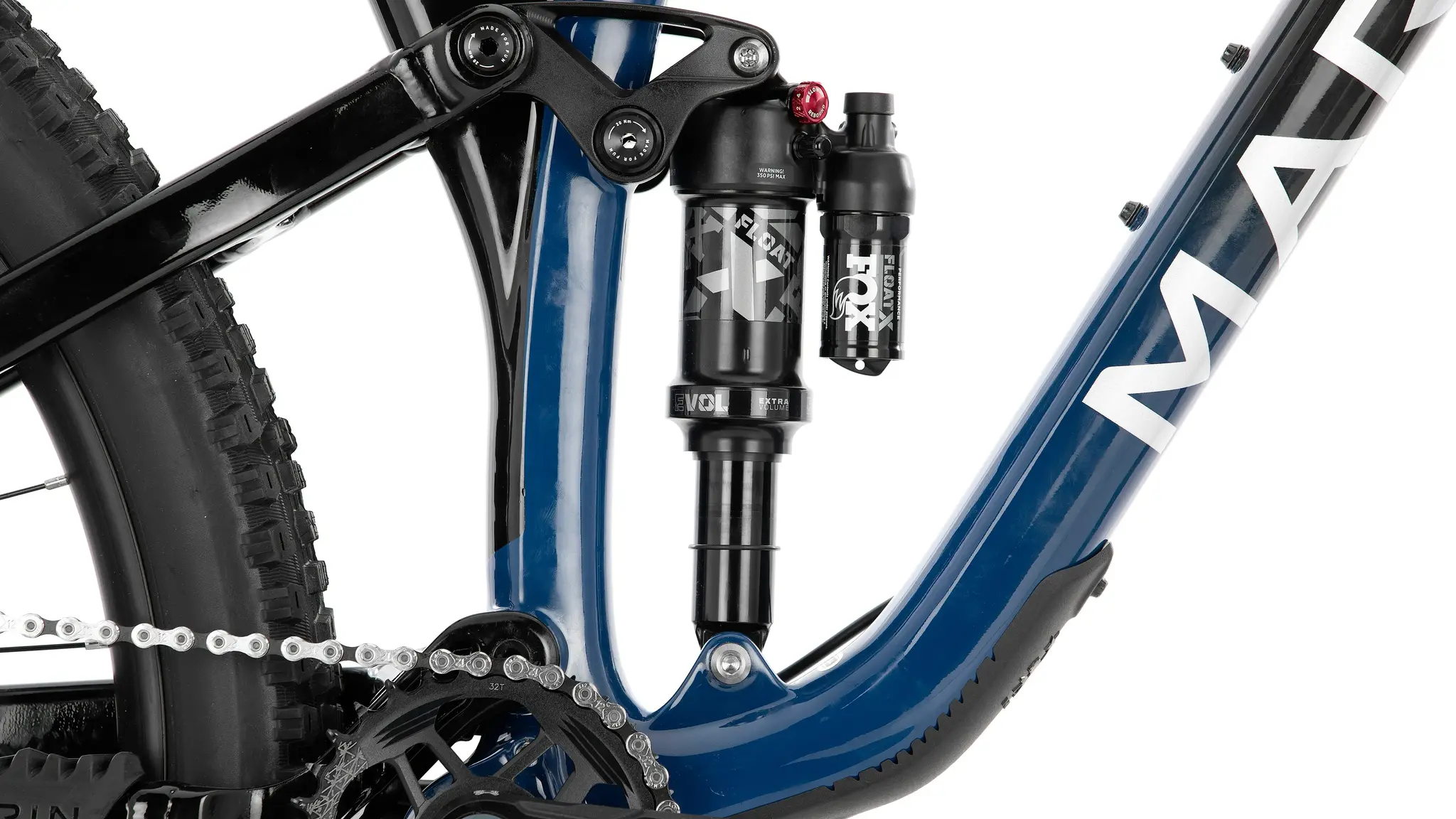 MARIN Rift Zone C2 29er | Small