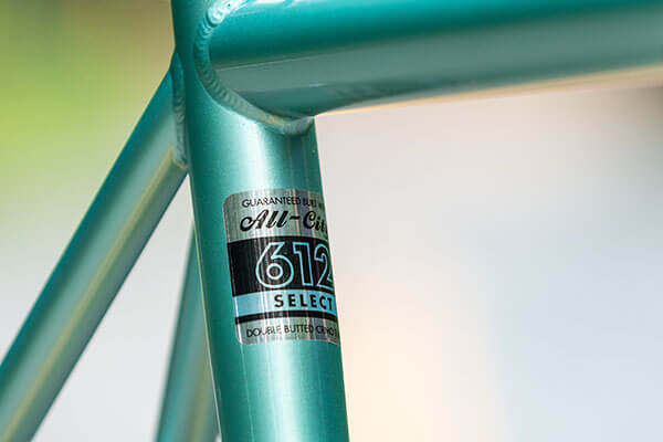 ALL-CITY Space Horse Tiagra