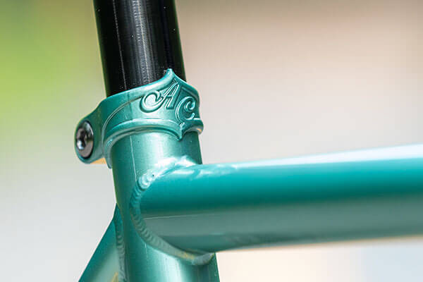 ALL-CITY Space Horse Tiagra