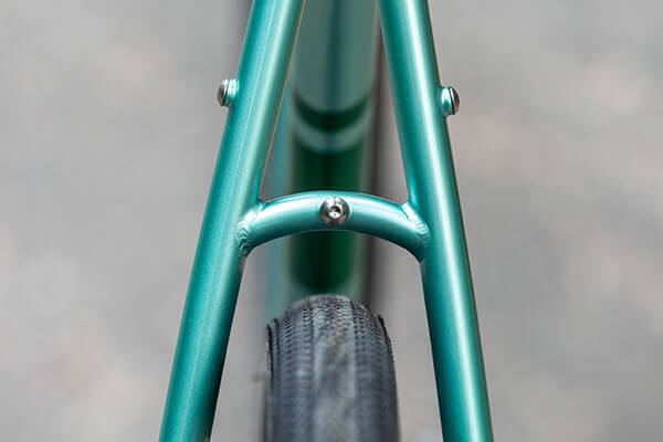 ALL-CITY Space Horse Tiagra