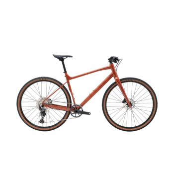 MARIN BIKES DSX 2