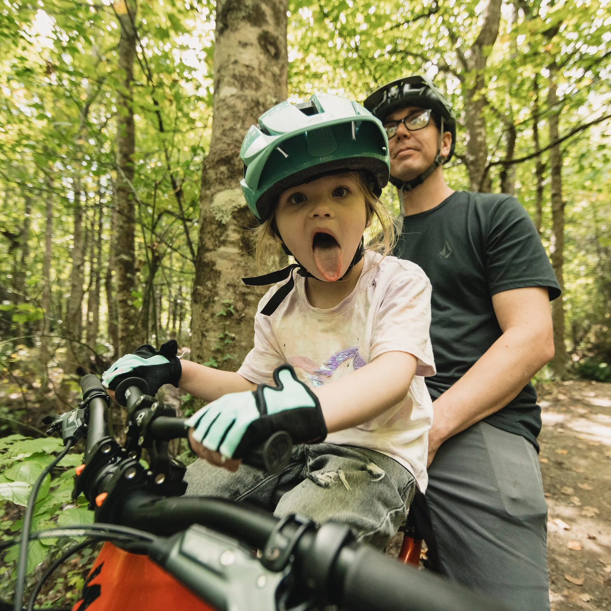 KIDS RIDE SHOTGUN Shotgun Pro Combo