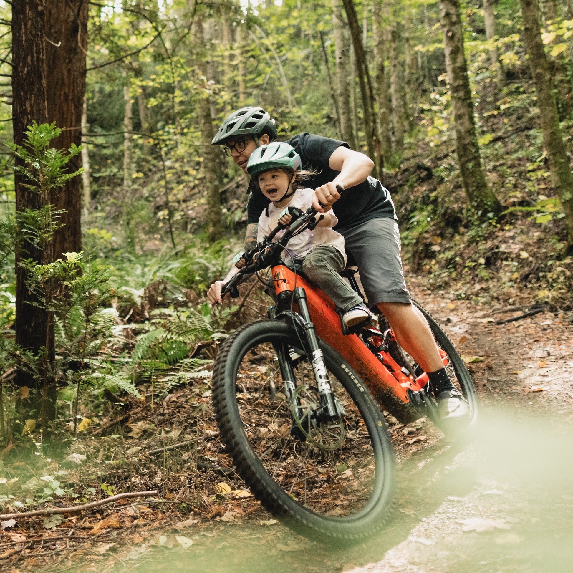 KIDS RIDE SHOTGUN Shotgun Pro Combo