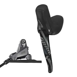 SRAM Force CX-1 Hydraulic Brake, | Flat Mount - Front