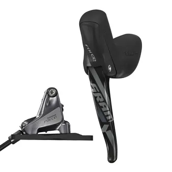 SRAM Force CX-1 Hydraulic Brake, | Flat Mount - Front