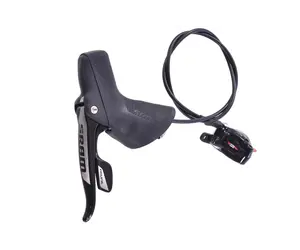 サルサ WARBIRD 55size sram rivalコンポ ブレーキ欠品の通販