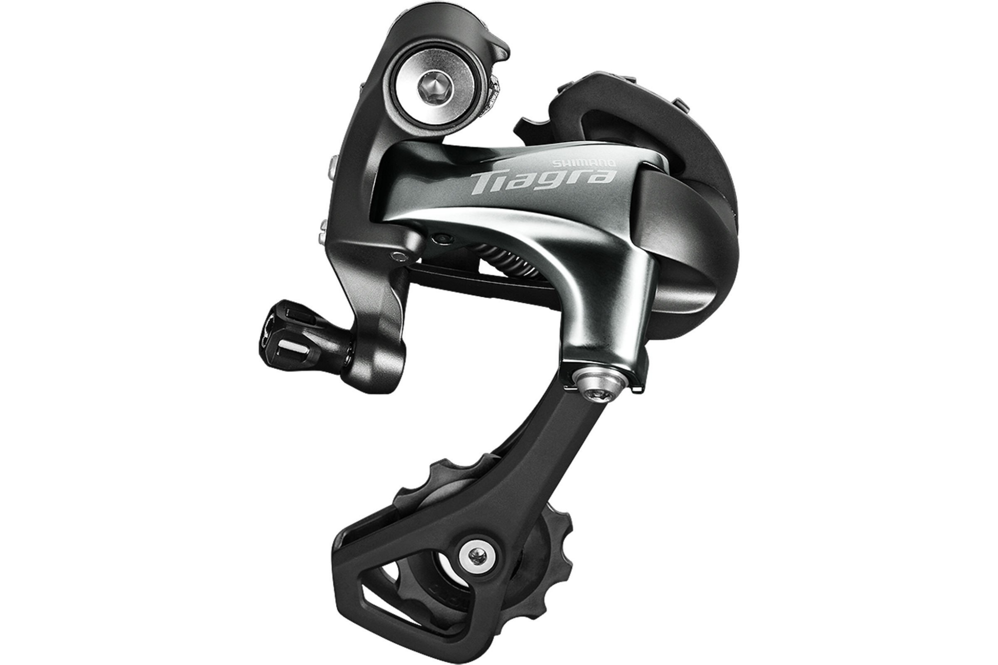 SHIMANO Tiagra RD-4700, Rear derailleur, 10sp., GS cage