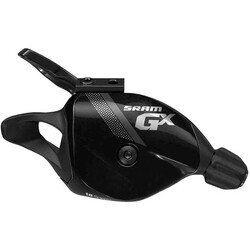 SRAM GX 10sp, Shift lever, 10sp, Right