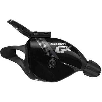SRAM GX 10sp, Shift lever, 10sp, Right