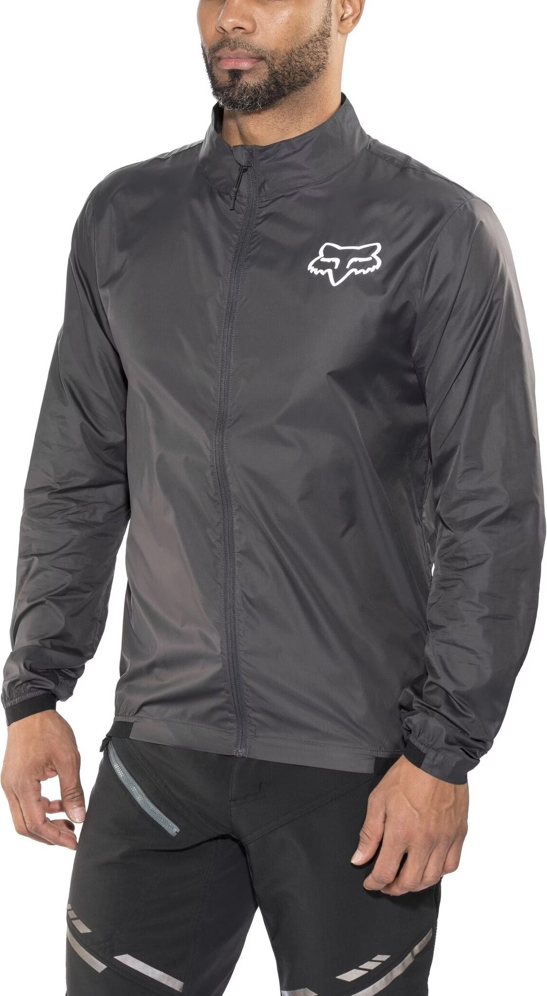 FOX HEAD Jacket Attack Wind