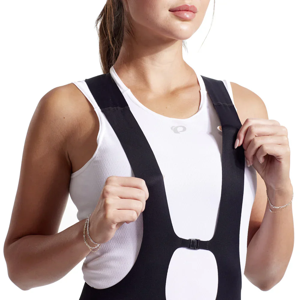 PEARL IZUMI Women's Expedition Bib Short x Bike and Brew