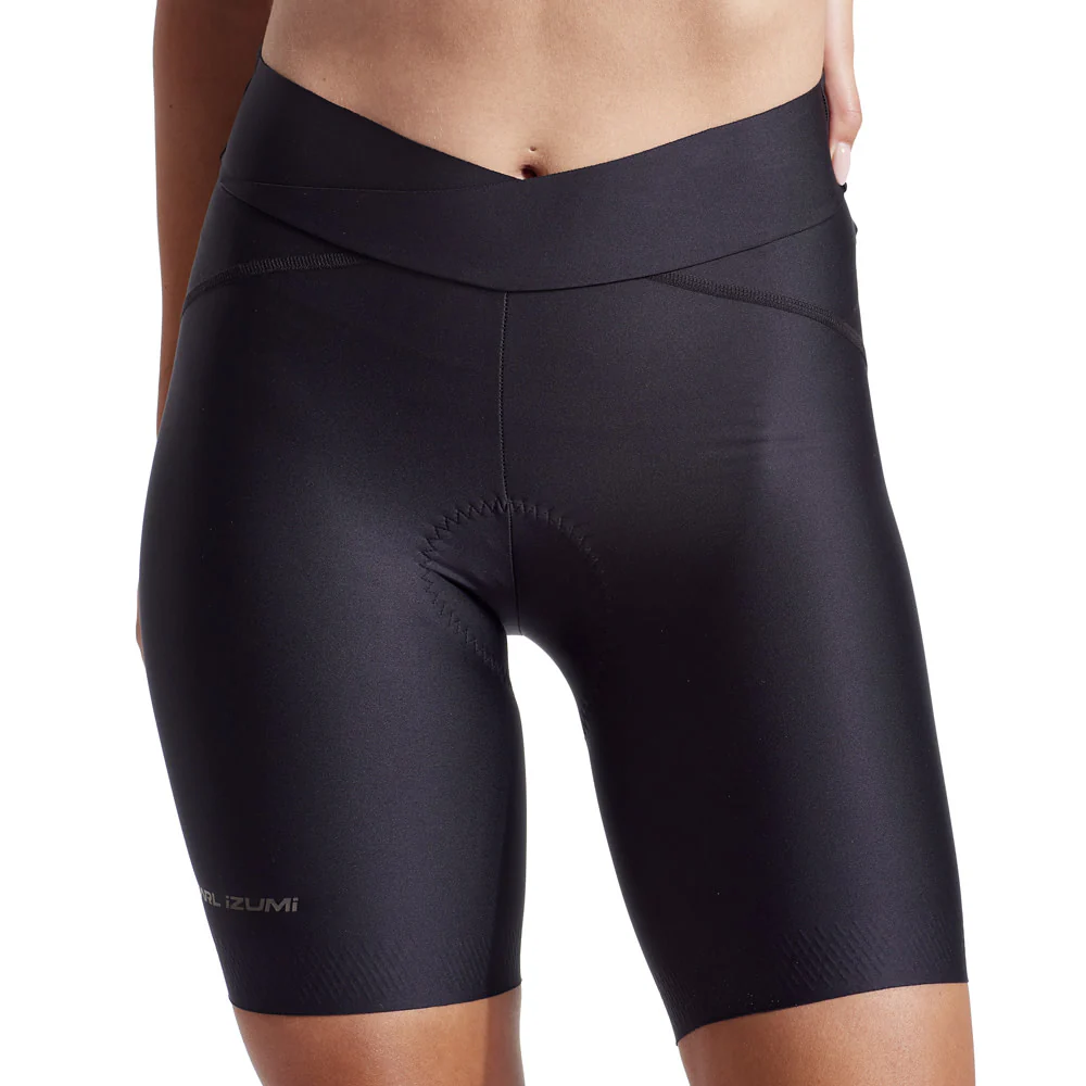 PEARL IZUMI Women's Attack Air Shorts x Bike and Brew