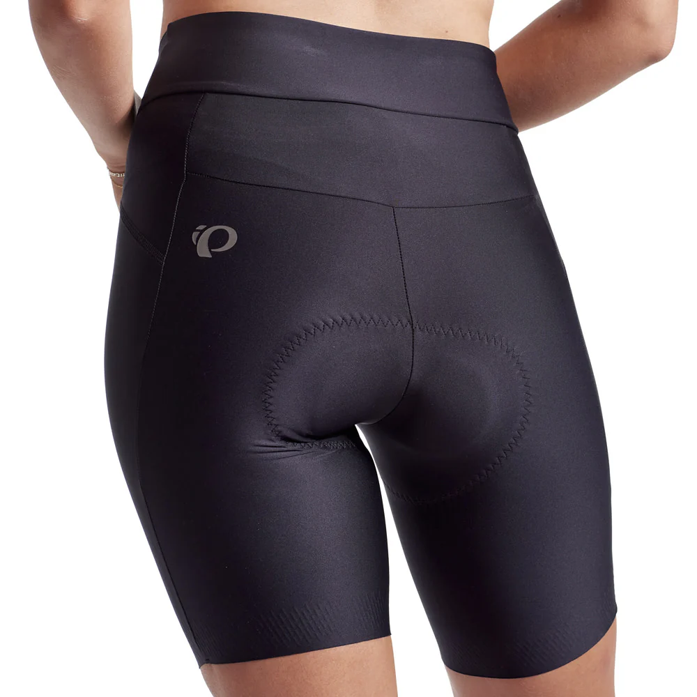 PEARL IZUMI Women's Attack Air Shorts x Bike and Brew