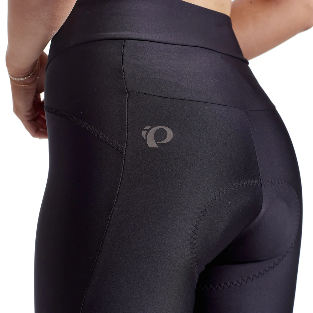 PEARL IZUMI Women's Attack Air Shorts x Bike and Brew