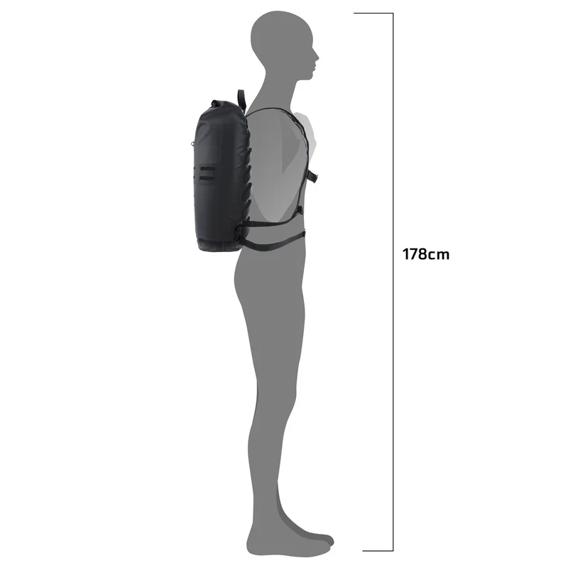 ORTLIEB Commuter Daypack | 21L