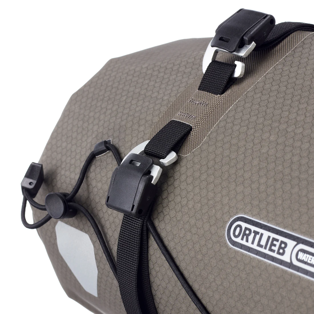 ORTLIEB Handlebar-Pack Flex | 15L