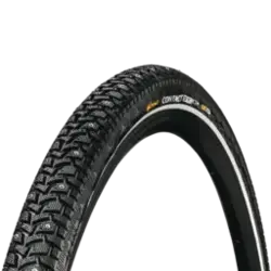 CONTINENTAL Winter Tire Contact Spike700 x 35 120 spikes Wire Bead Reflex