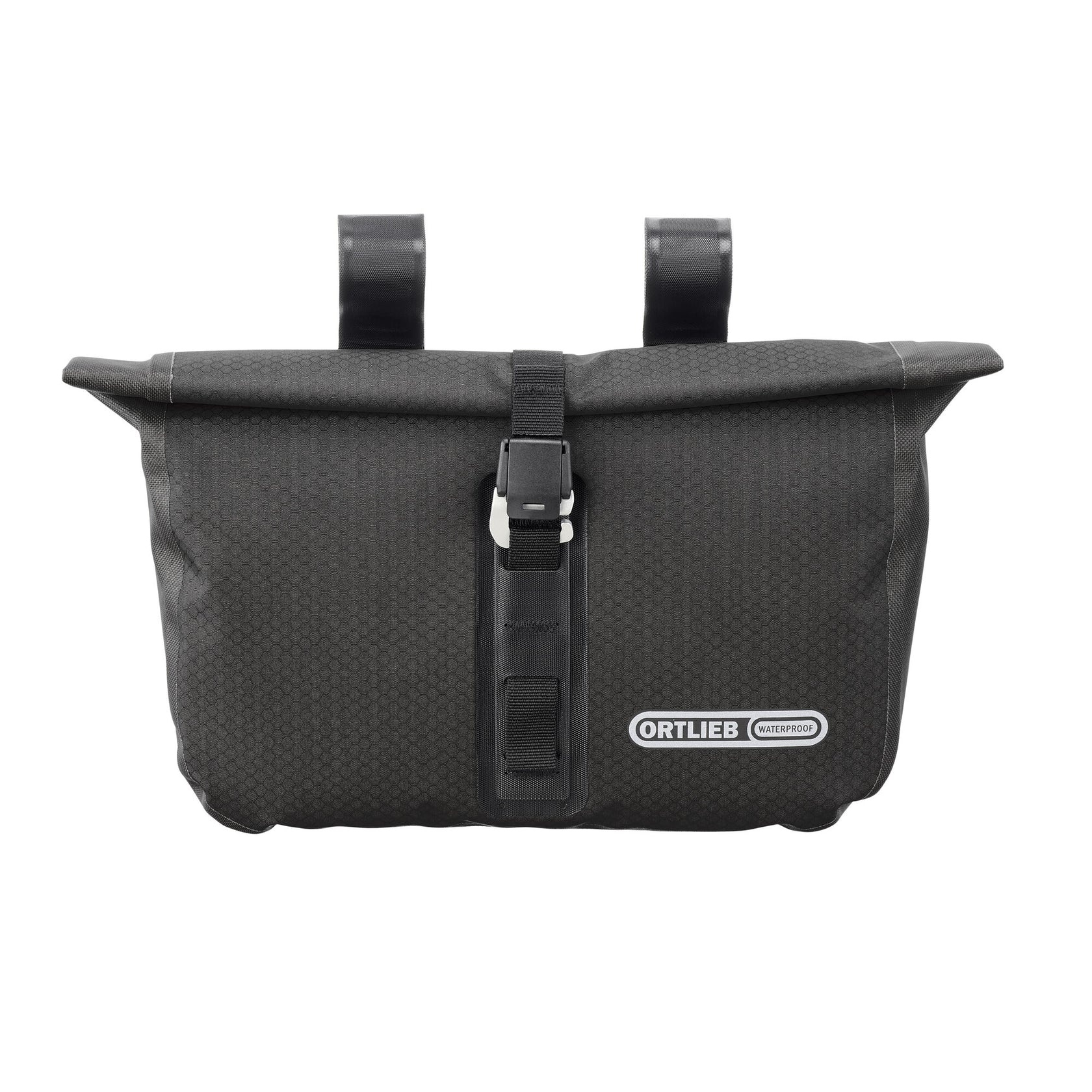 ORTLIEB Accessory-Pack | Black Matte