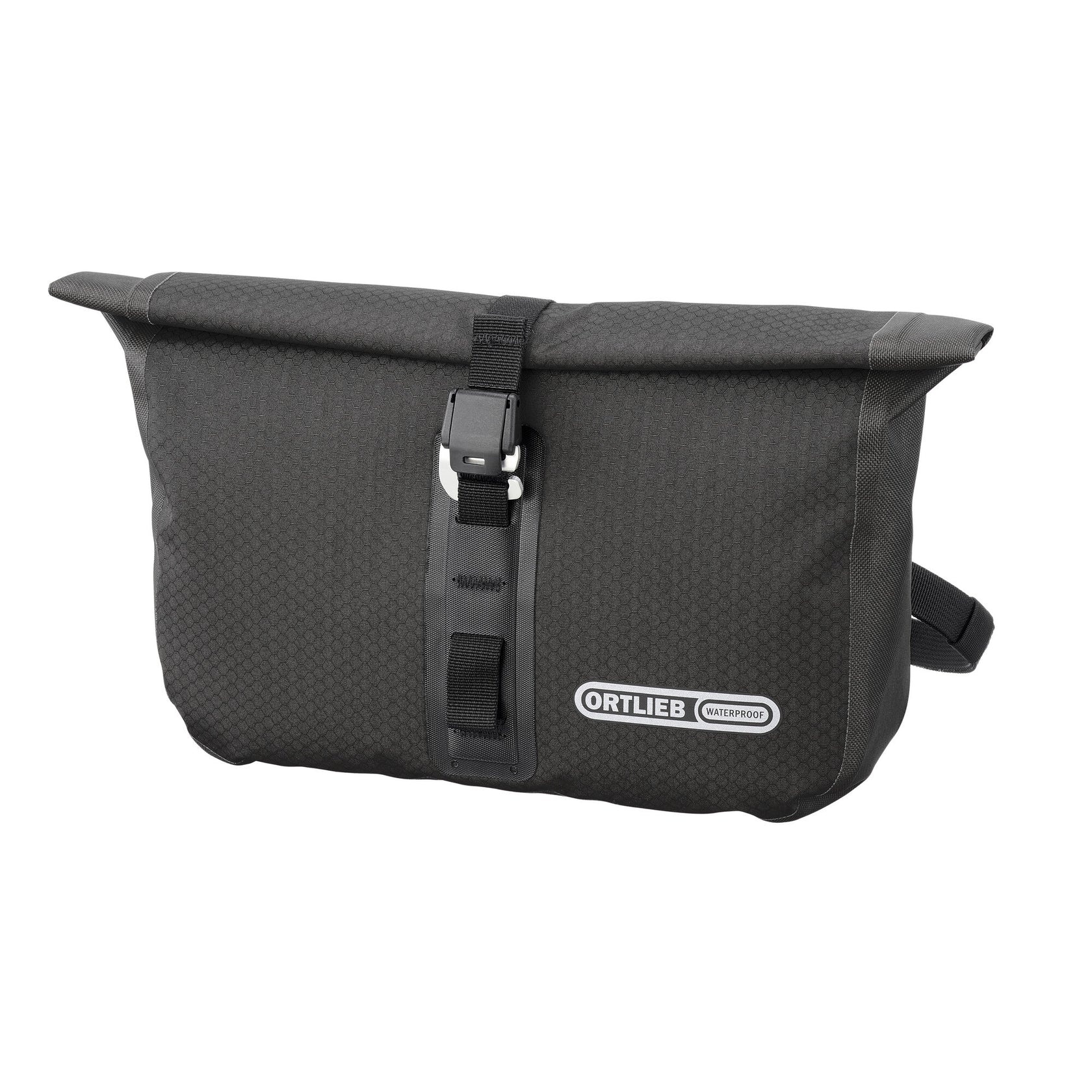 ORTLIEB Accessory-Pack | Black Matte