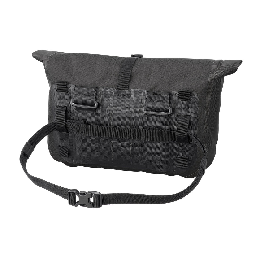ORTLIEB Accessory-Pack | Black Matte