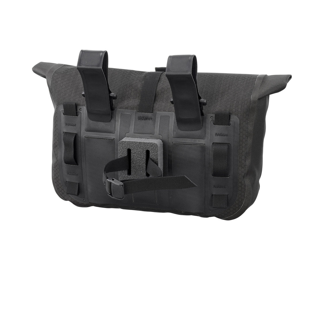 ORTLIEB Accessory-Pack | Black Matte