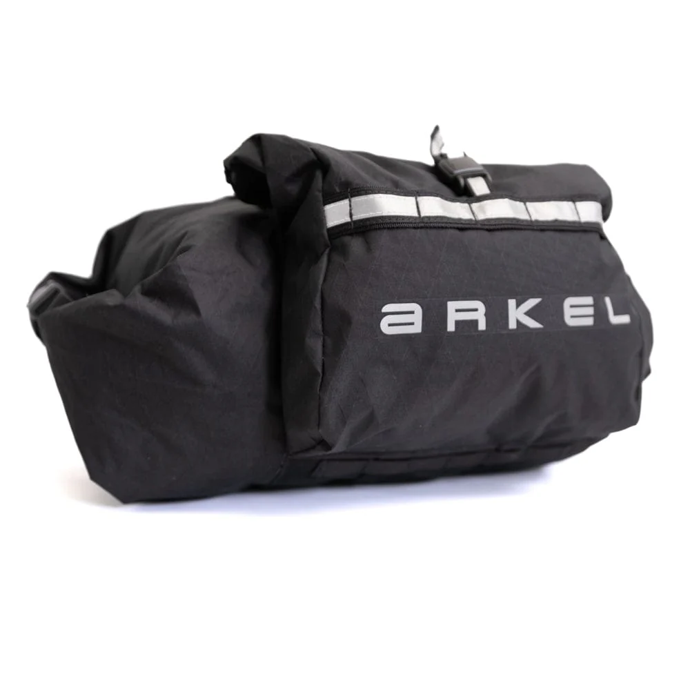 Rollpacker Rear Bikepacking Bag | 20L