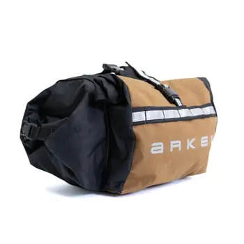 ARKEL Rollpacker Rear Bikepacking Bag | 20L
