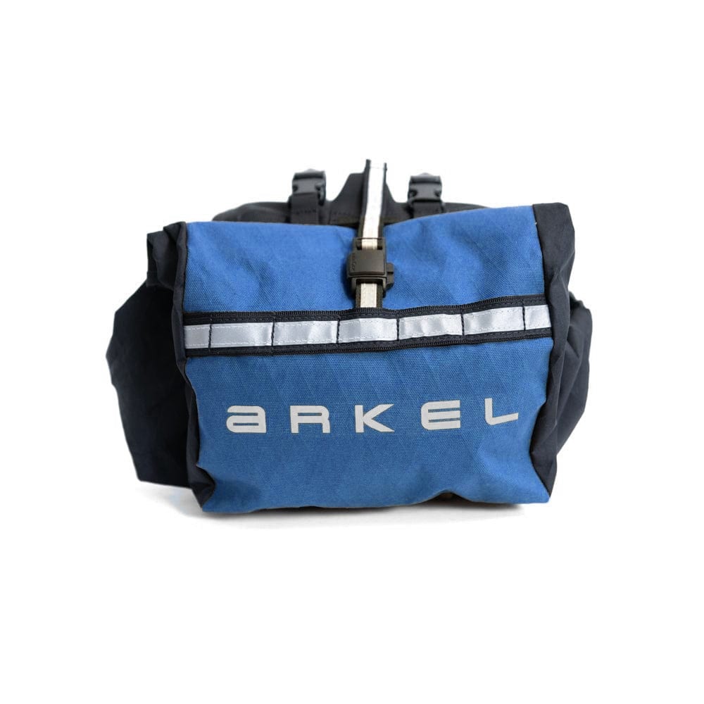 Rollpacker Rear Bikepacking Bag | 20L
