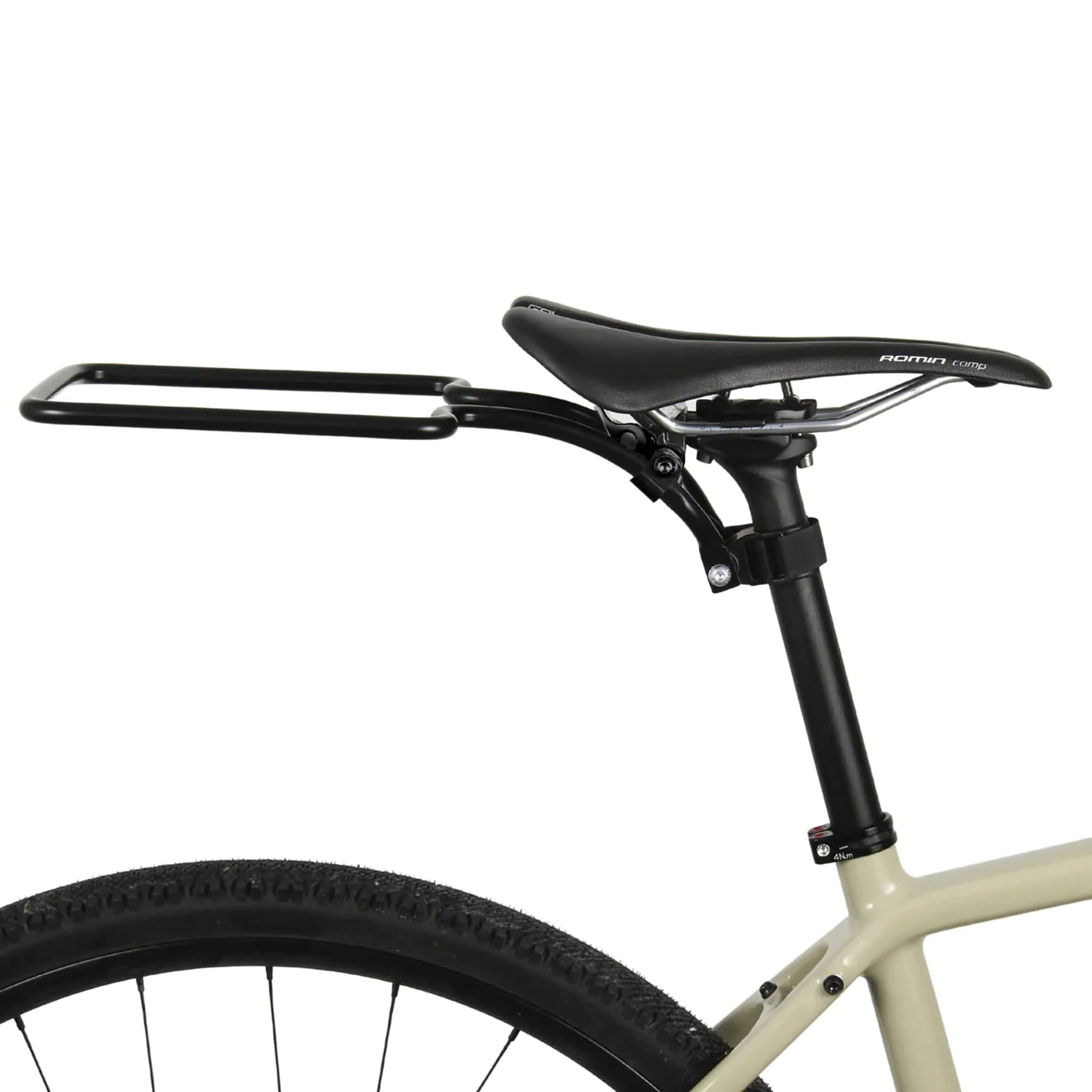 Rollpacker Rear Bikepacking Bag | 20L