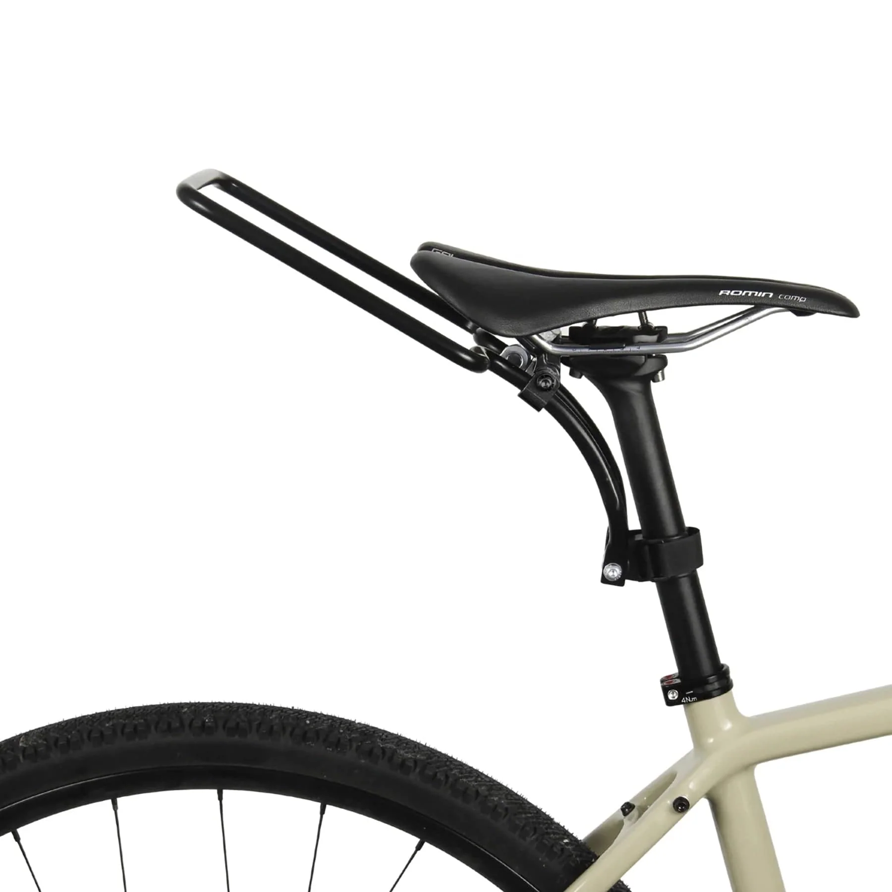 Rollpacker Rear Bikepacking Bag | 20L