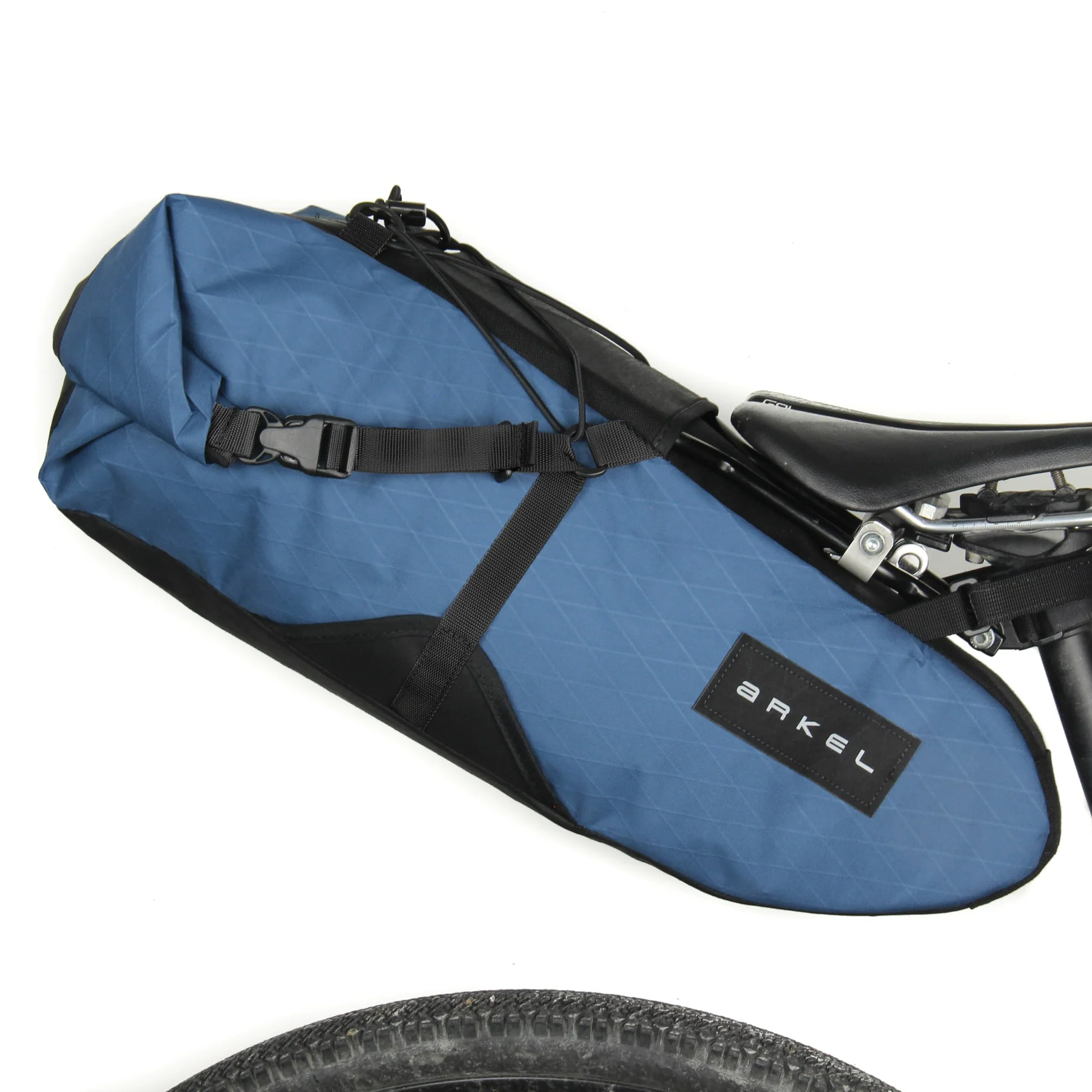 Seatpacker Saddlebag | 15L