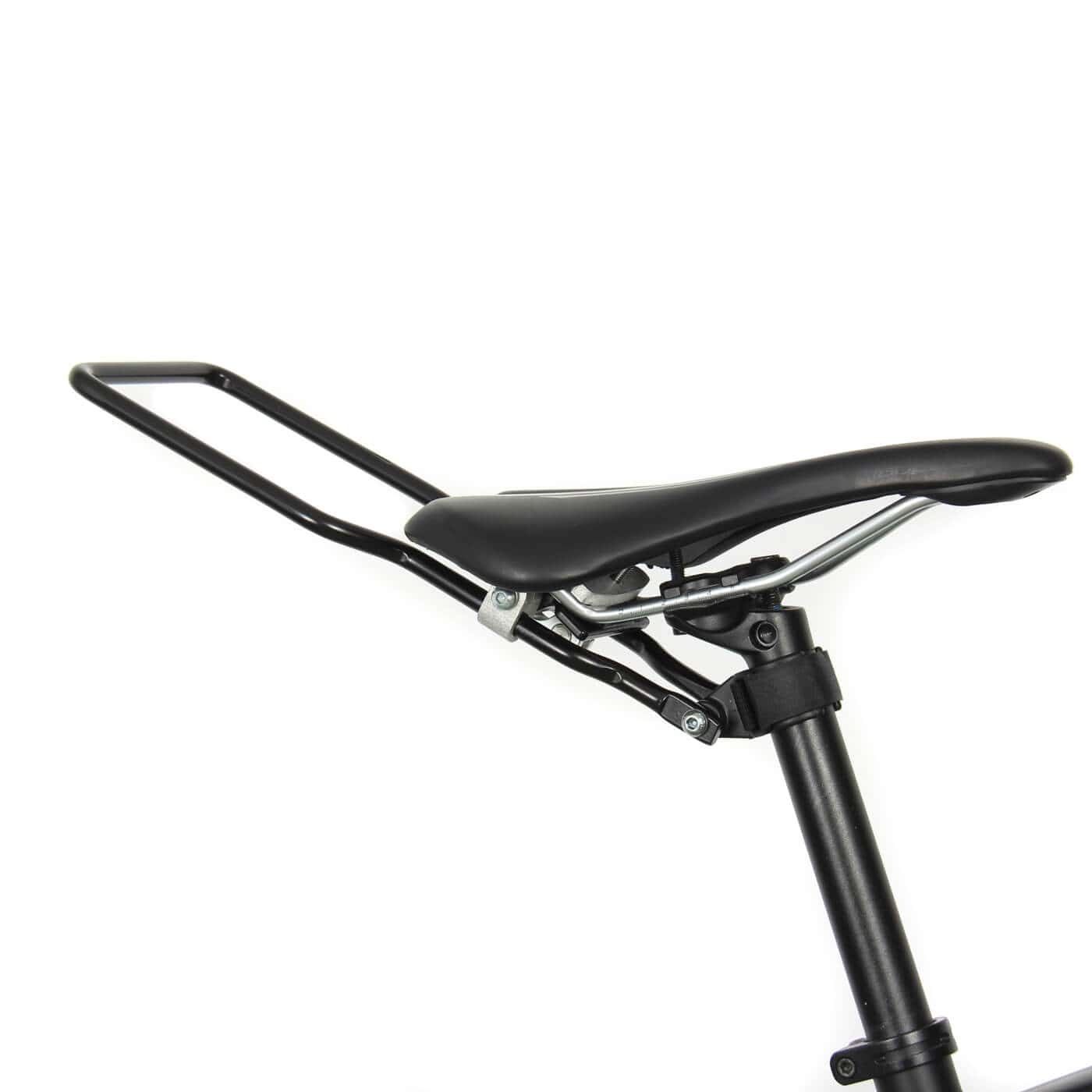 Seatpacker Saddlebag | 15L