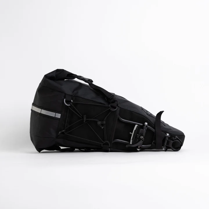 Seatpacker Saddlebag | 15L
