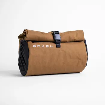 ARKEL Burrito Waterproof Handlebar Bag | 4.5L