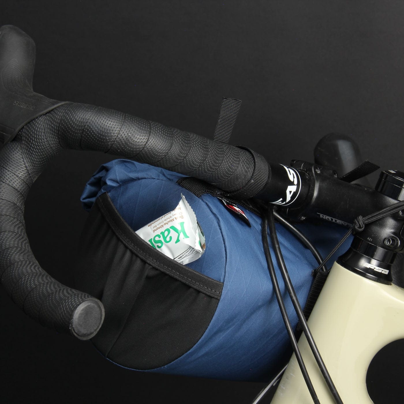 Burrito Waterproof Handlebar Bag | 4.5L
